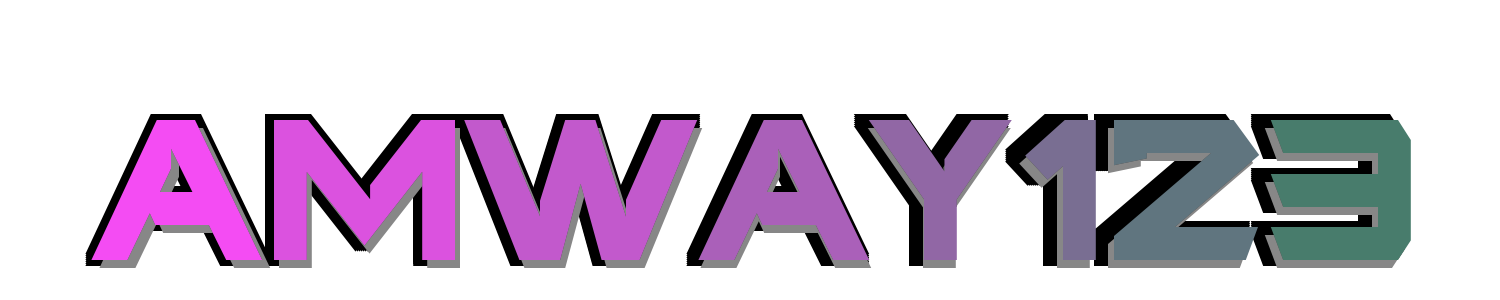 AMWAY123