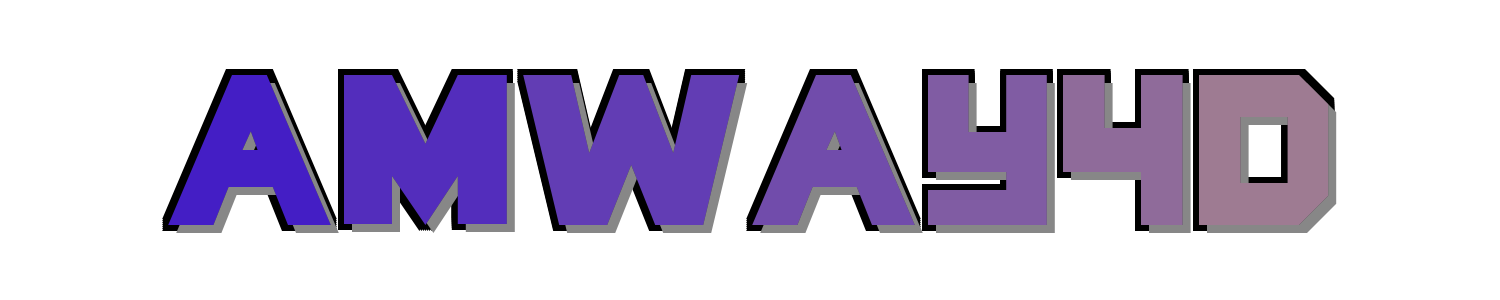 AMWAY4D