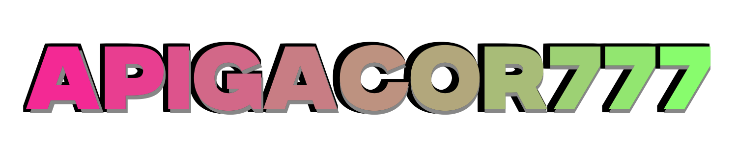 APIGACOR777