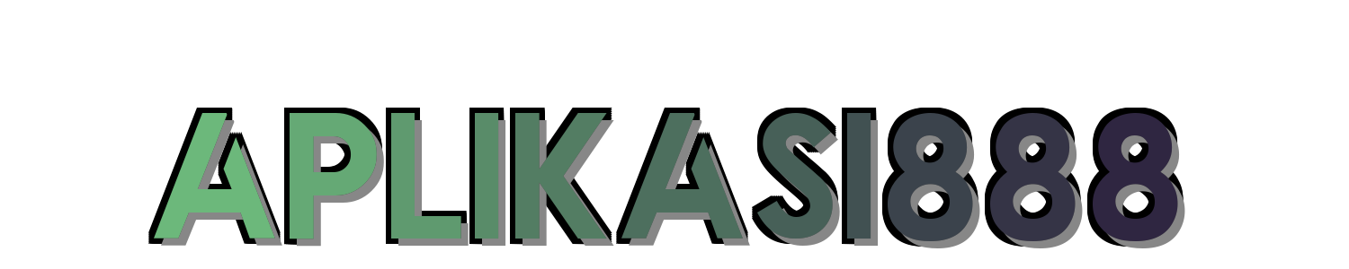 APLIKASI888