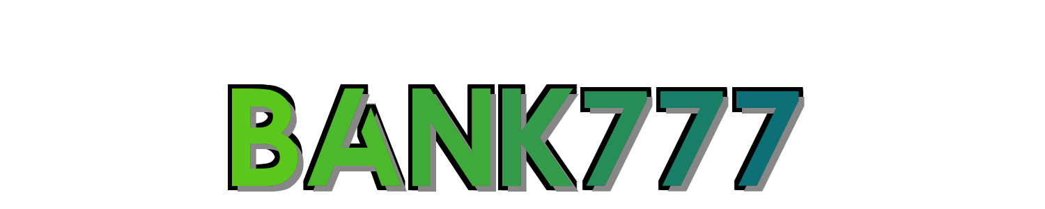 BANK777
