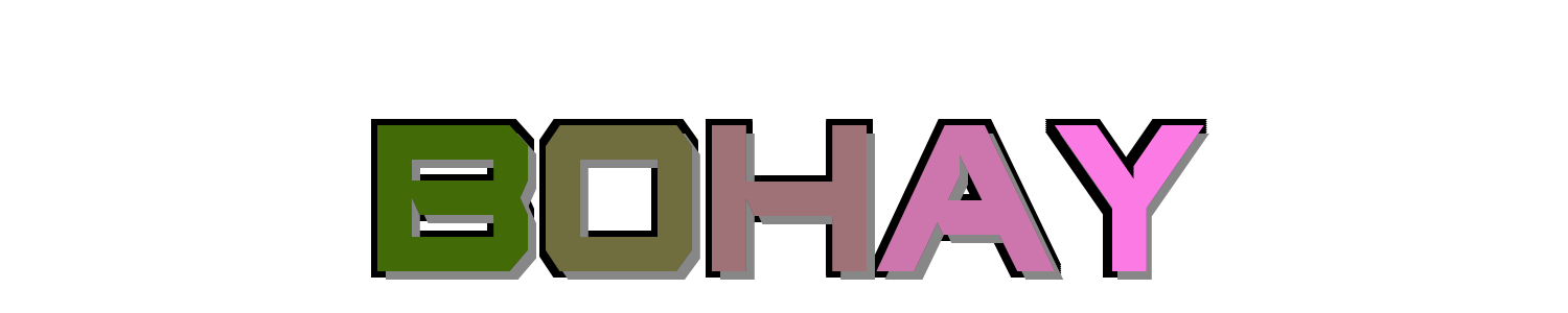 BOHAY
