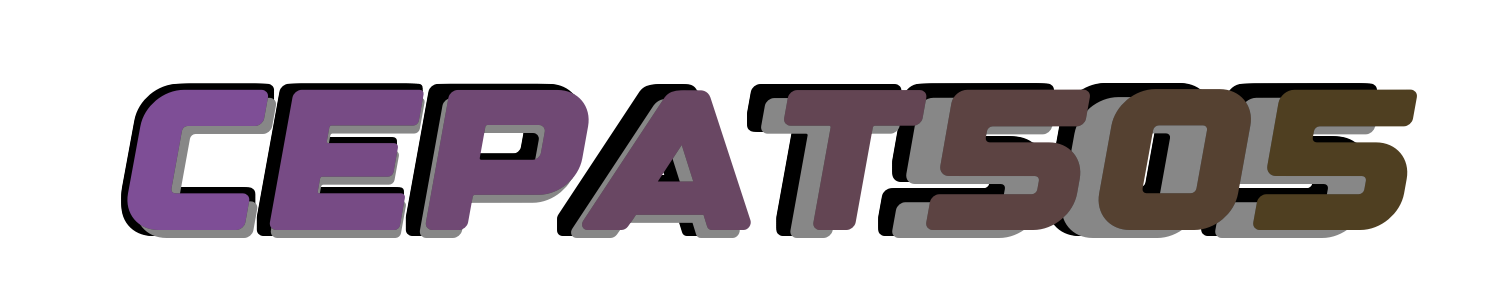 CEPAT505