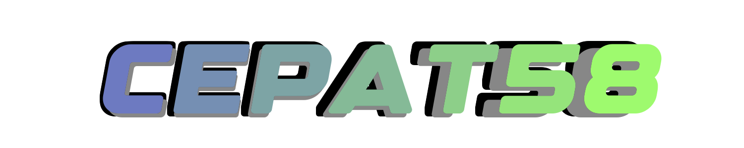 CEPAT58