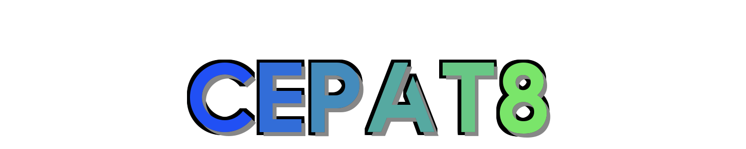 CEPAT8