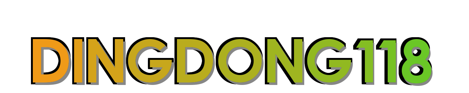DINGDONG118