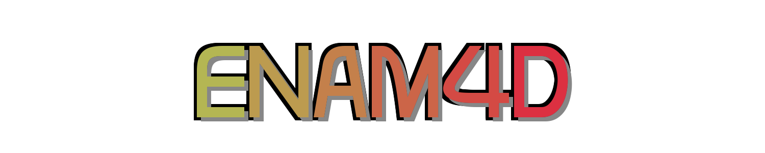 ENAM4D