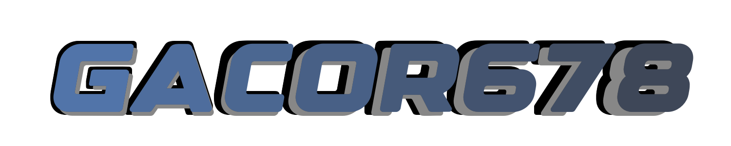 GACOR678