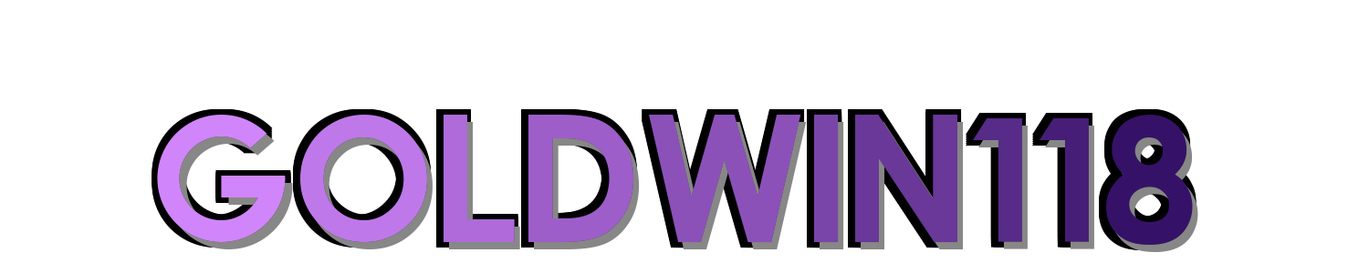 GOLDWIN118
