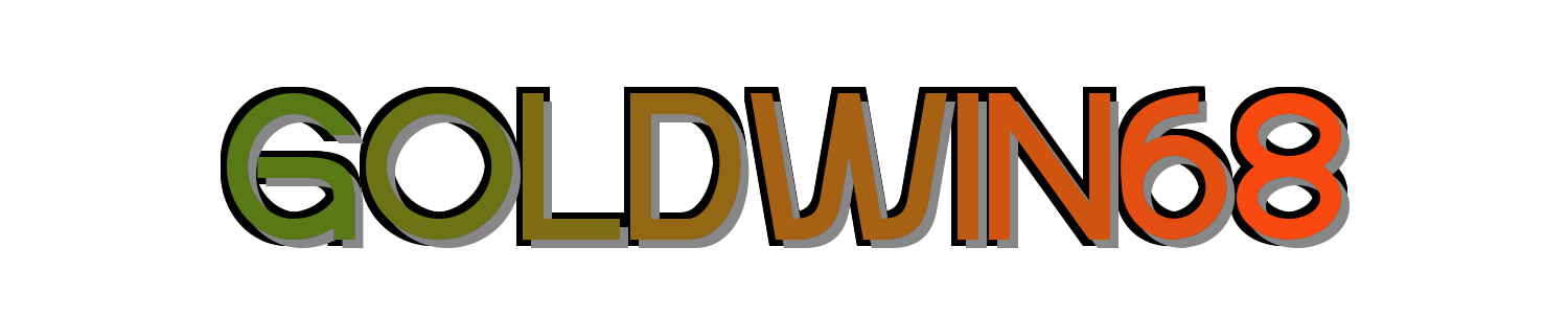 GOLDWIN68