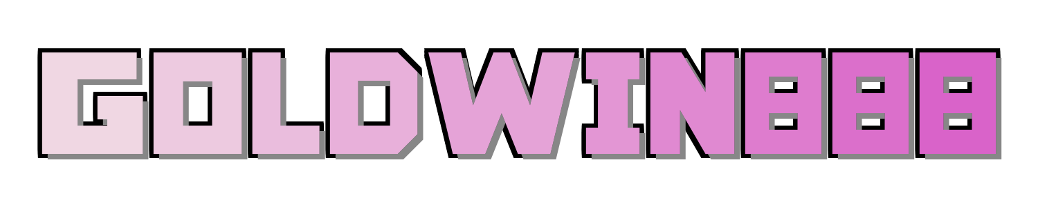 GOLDWIN888