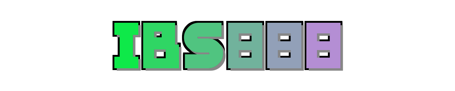 IBS888