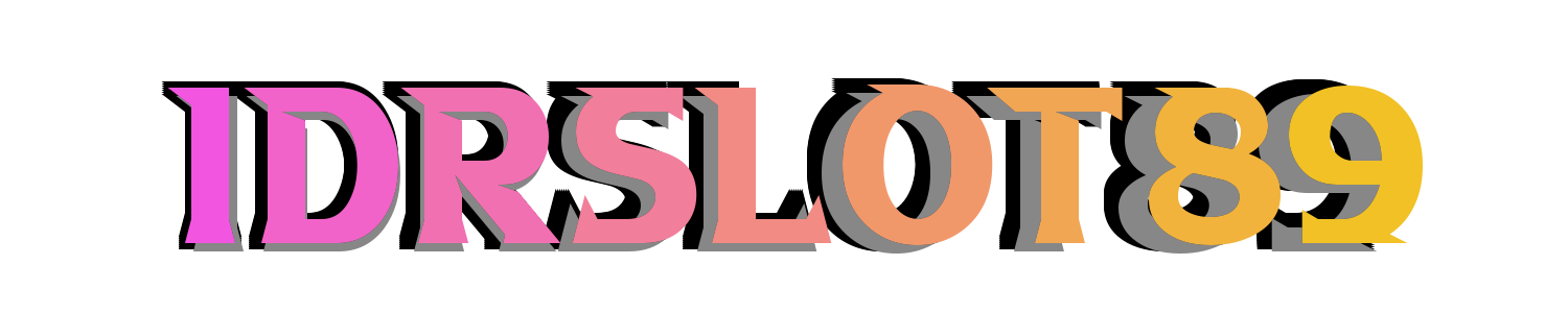 IDRSLOT89