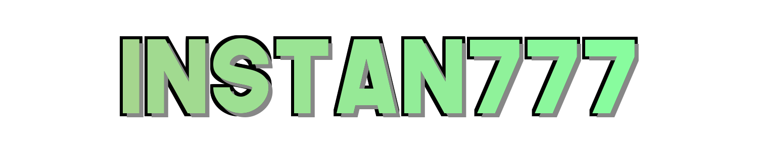INSTAN777
