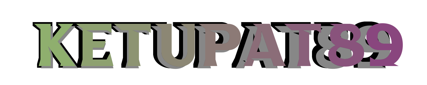 KETUPAT89
