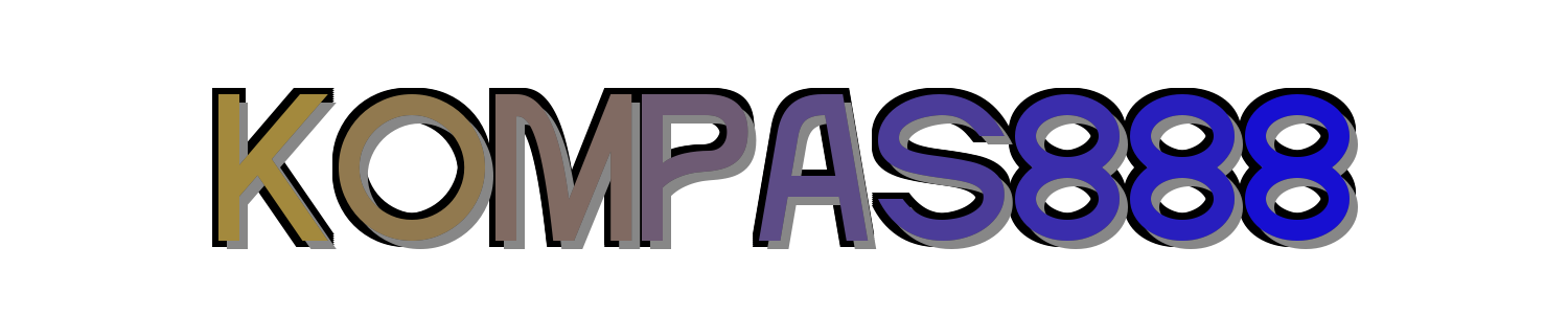 KOMPAS888
