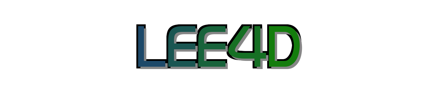 LEE4D