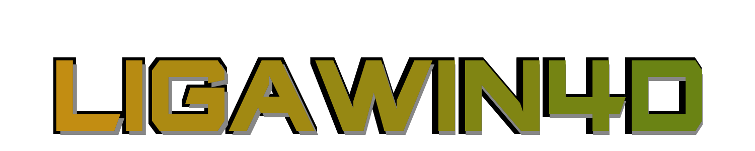 LIGAWIN4D