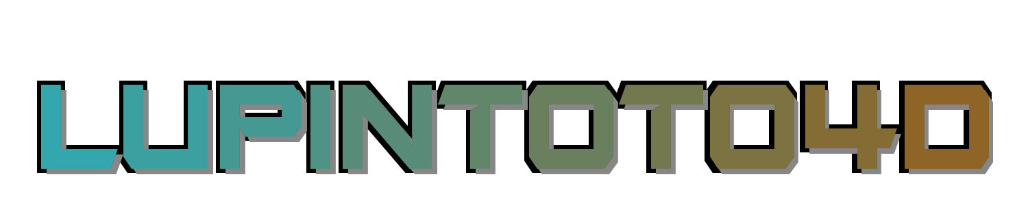 LUPINTOTO4D