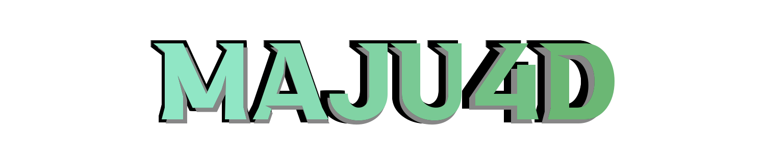 MAJU4D