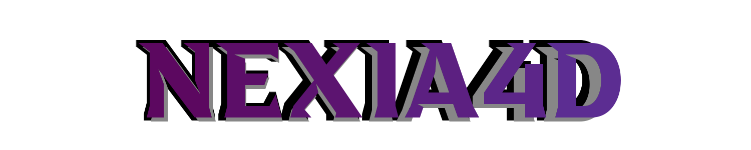 NEXIA4D