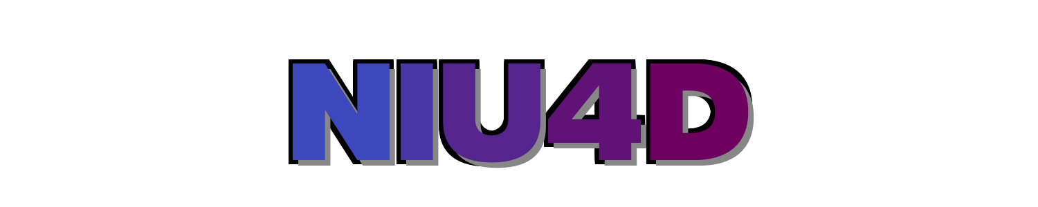 NIU4D