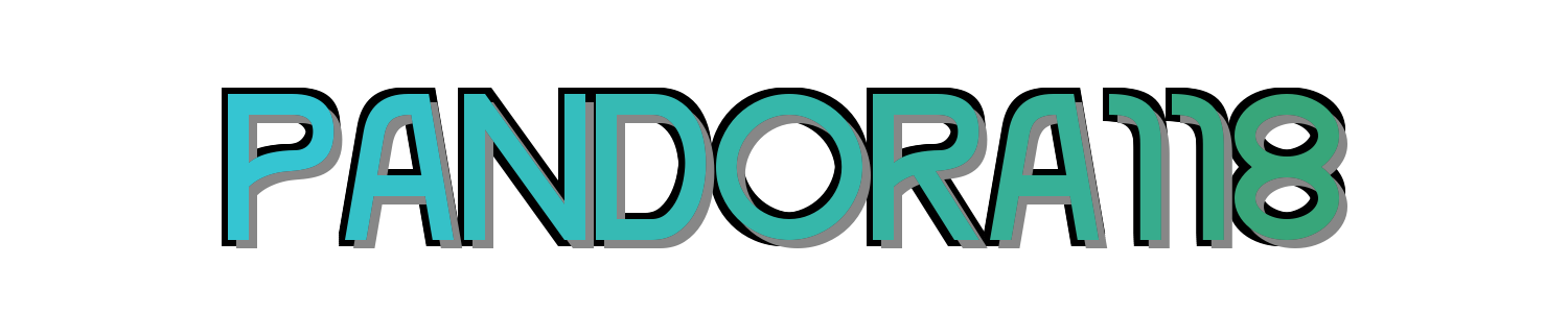 PANDORA118