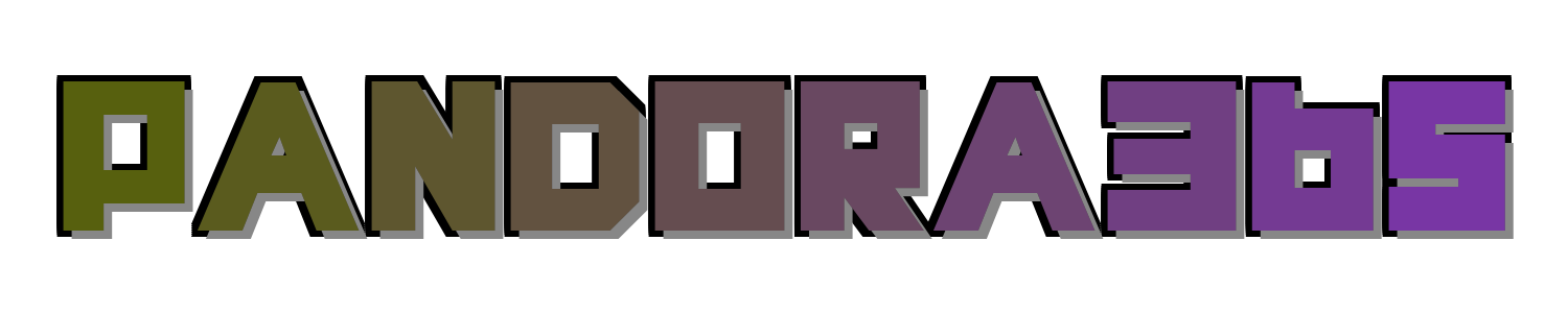 PANDORA365