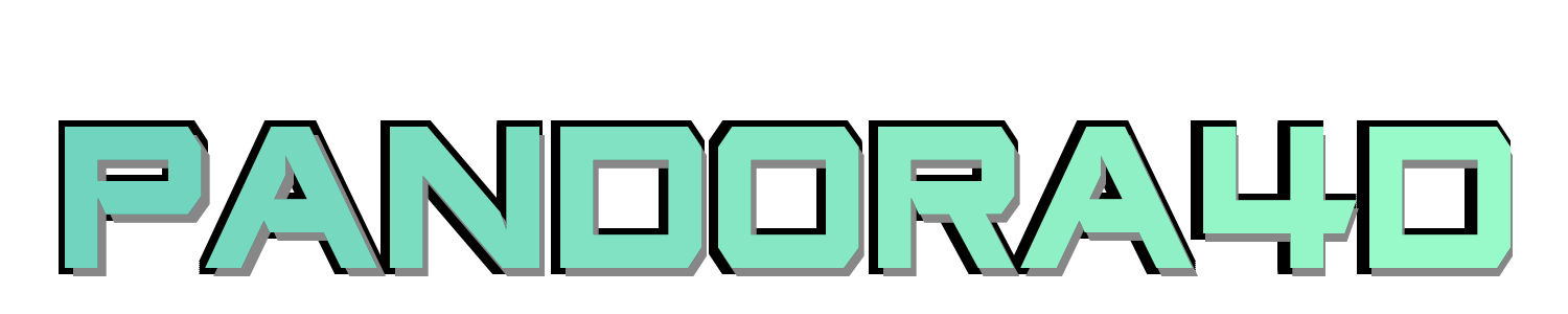 PANDORA4D