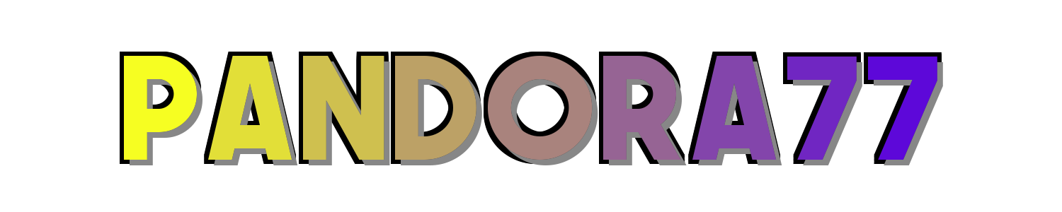 PANDORA77