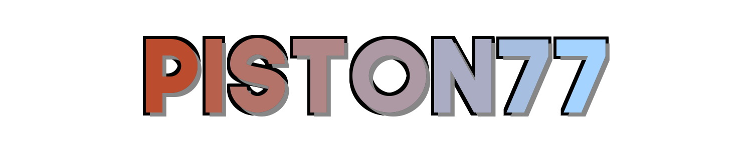 PISTON77
