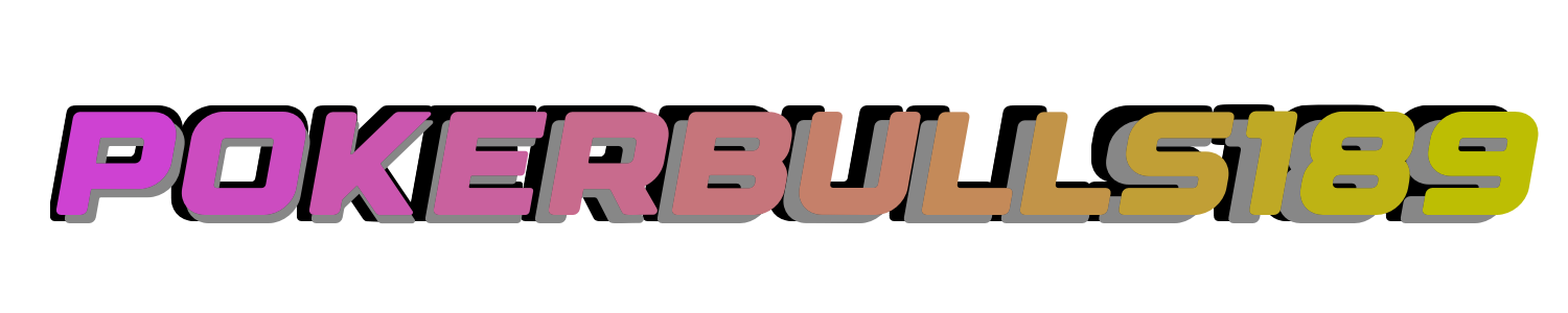POKERBULLS189