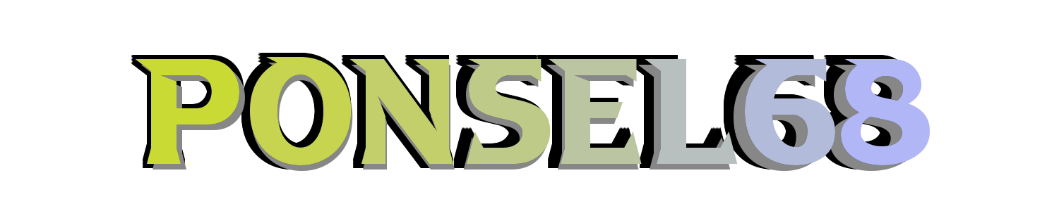 PONSEL68
