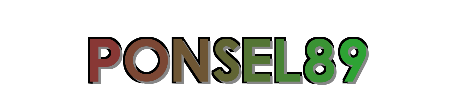 PONSEL89