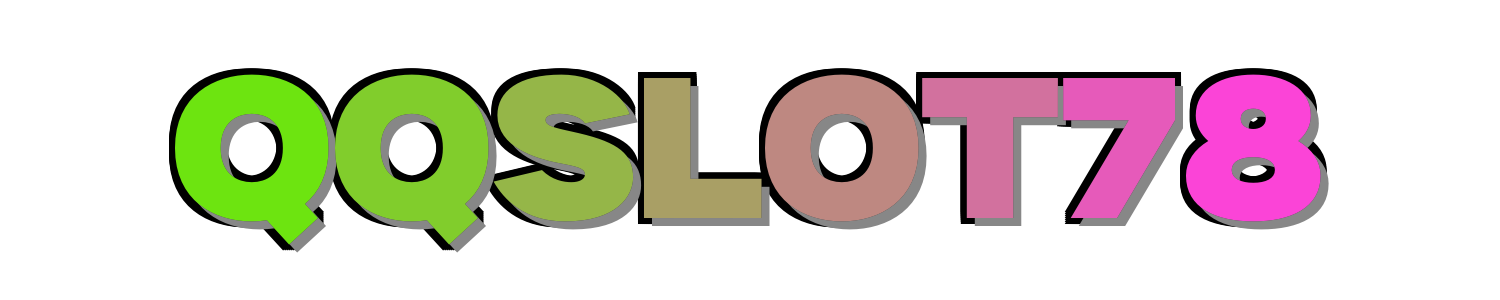 QQSLOT78