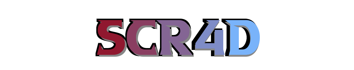 SCR4D