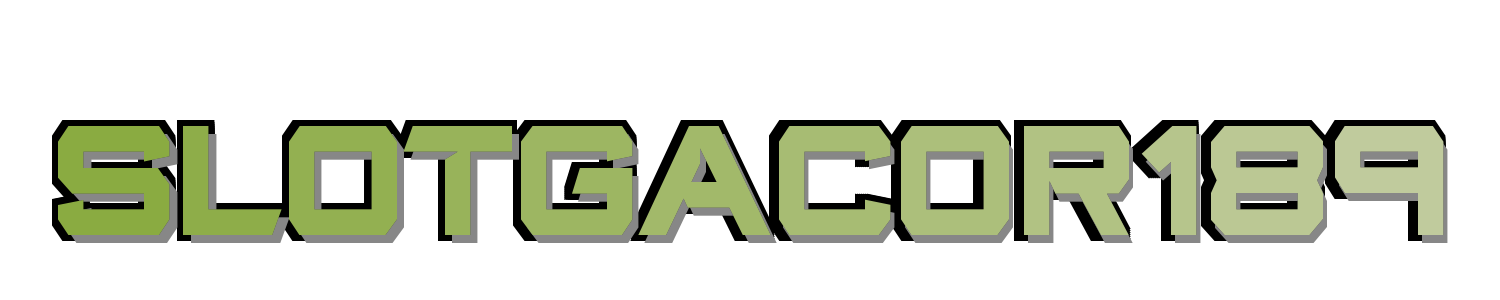 SLOTGACOR189