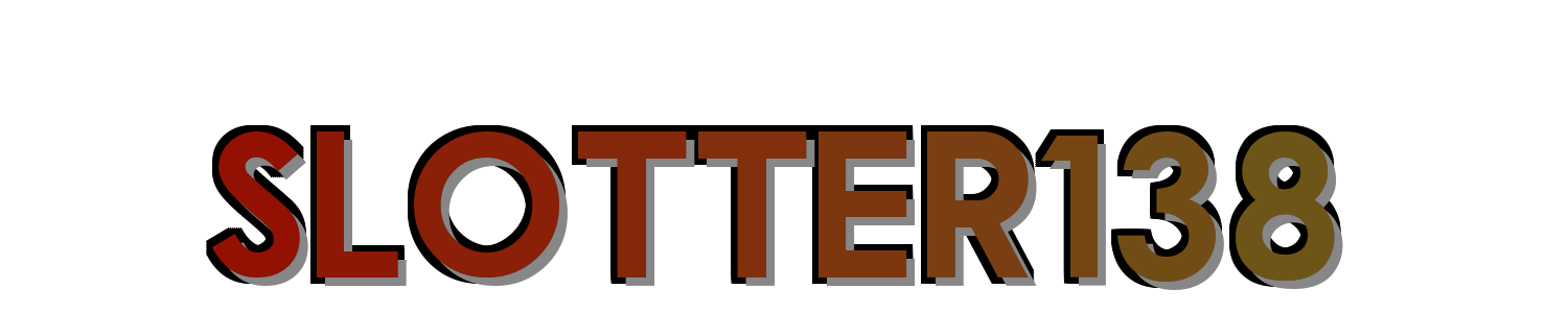 SLOTTER138