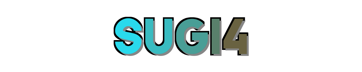 SUGI4