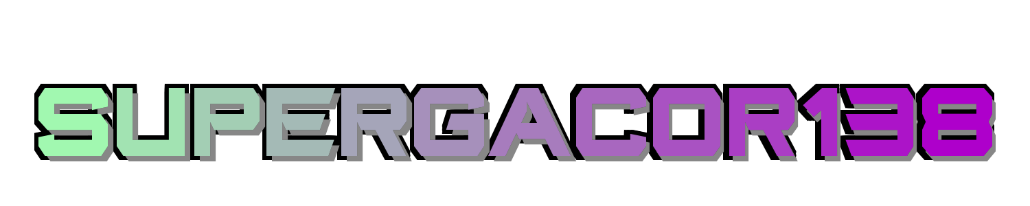 SUPERGACOR138