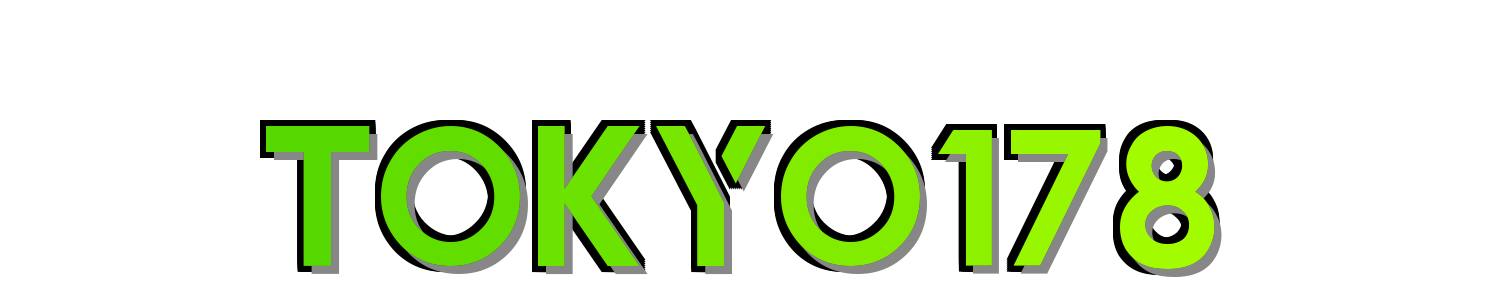TOKYO178