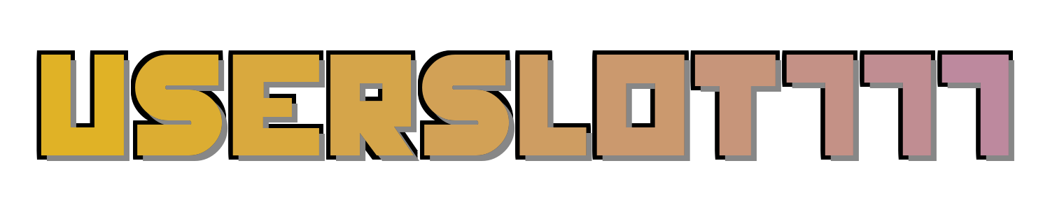 USERSLOT777